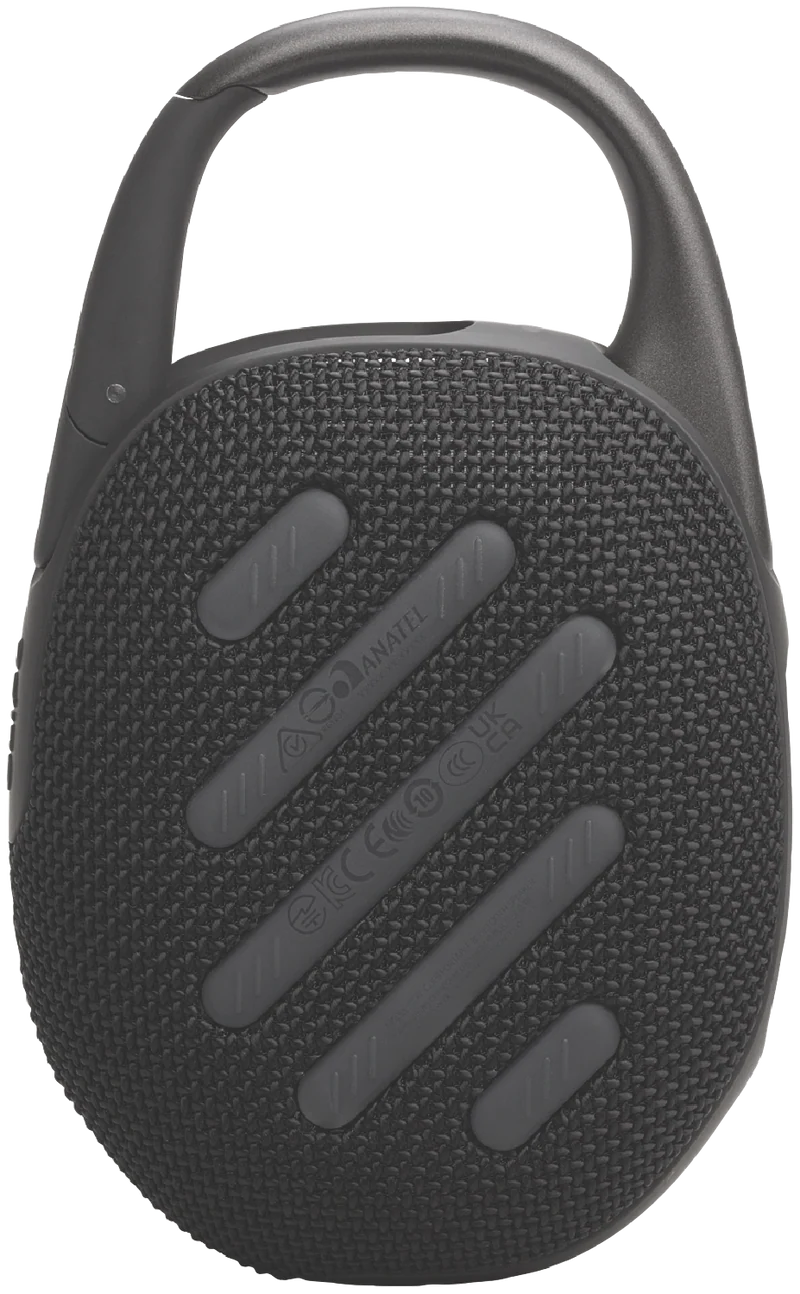 JBL Clip 5 Bluetooth Speaker