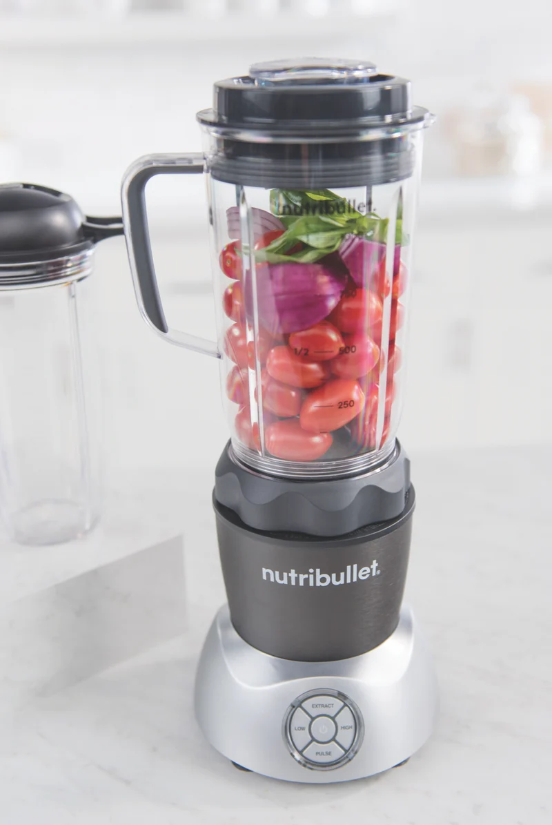 NUTRIBULLET Select 1200W