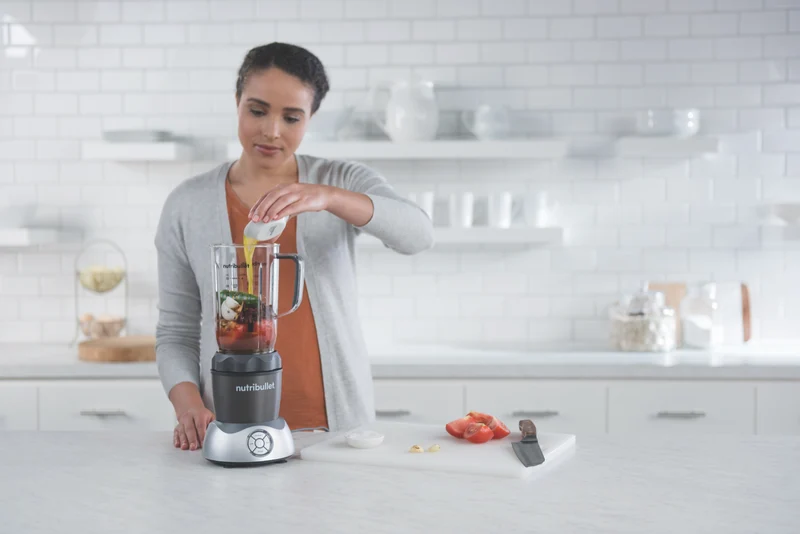 NUTRIBULLET Select 1200W