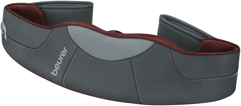 Beurer Deluxe 3D Shiatsu Back and Neck Massager