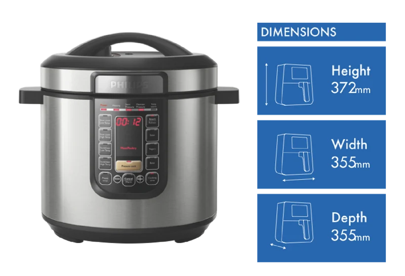 Philips All-In-One Cooker