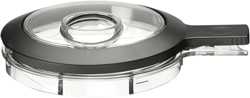 KitchenAid Mini 3.5 Cup Chopper Almond Cream