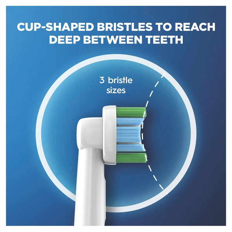 Oral B Vitality Precision Clean Toothbrush