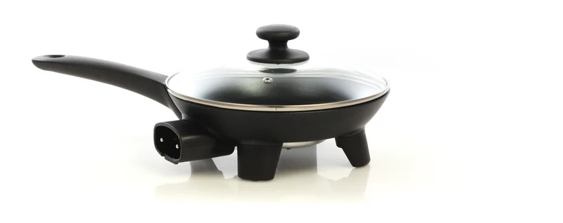 Kambrook Essentials Skillet Frypan