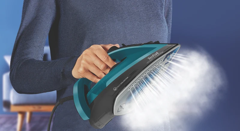 Tefal UltraGlide Anti-Calc Plus