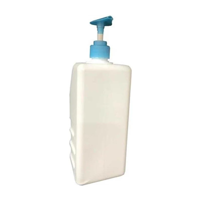 Wisch-Star Leerflasche mit Pumpdosierer