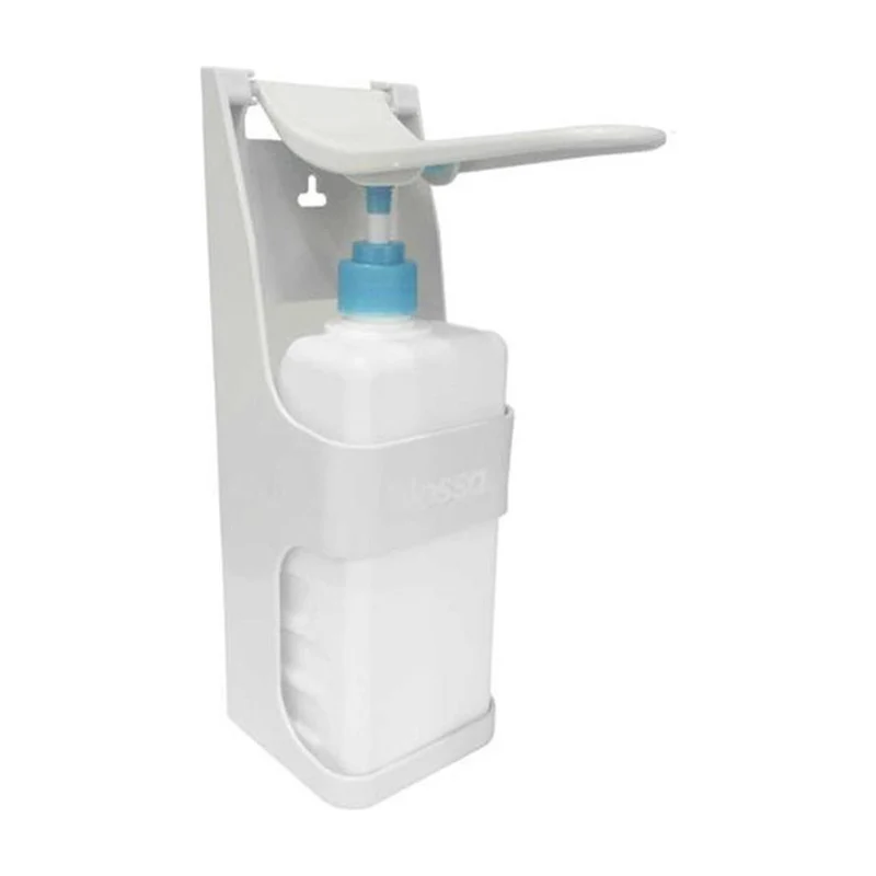 Wisch-Star Desinfektionsmittelspender incl. Leerflasche 1000