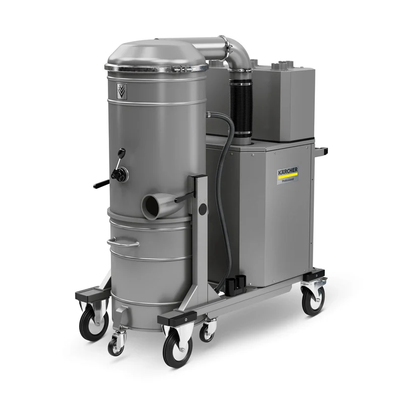 Entstaubungsanlage ID 90/30 Afc Z22