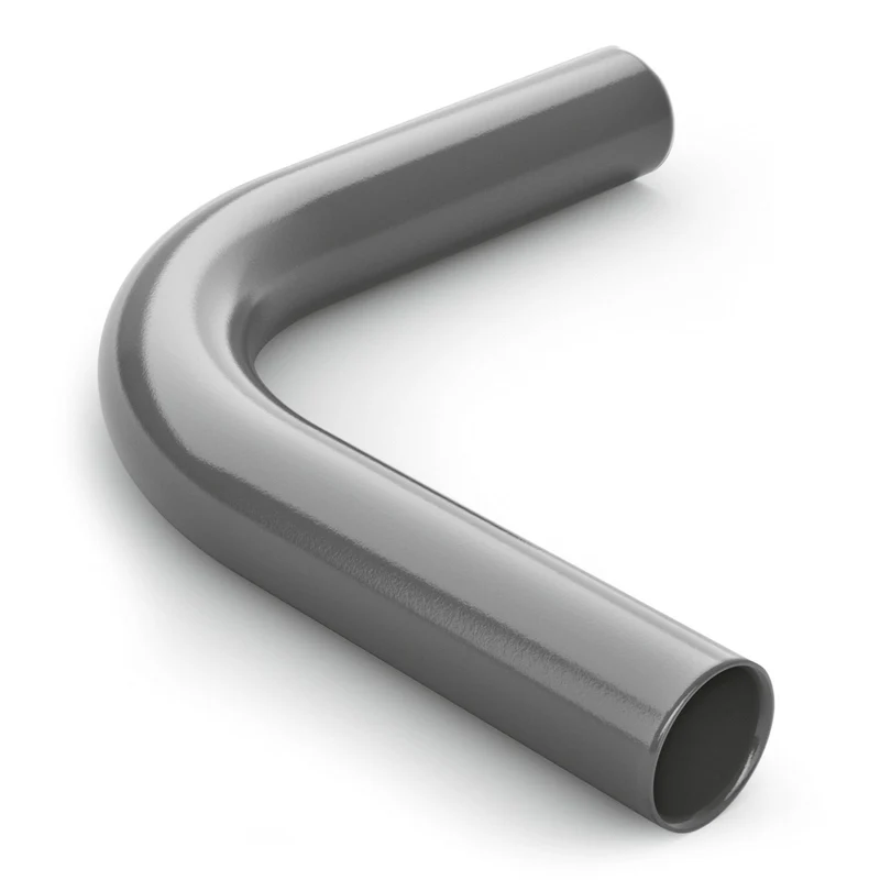 IV Rohrbogen 90° Ø 42,4 mm