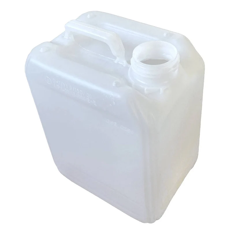 Kanister 5 l leer