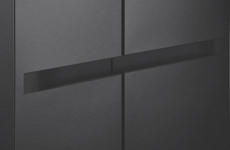 LG 664L Side By Side Refrigerator