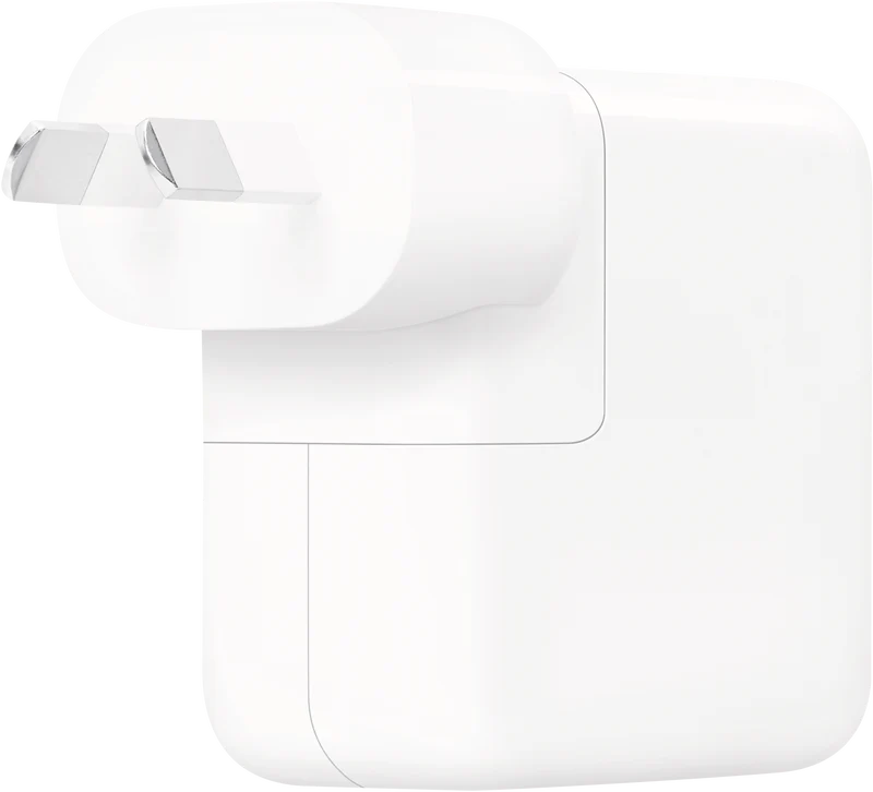 Apple 35W Dual USB-C Power Adapter