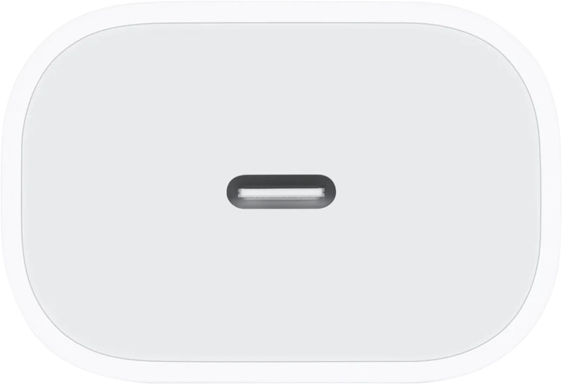 Apple 20W USB-C Power Adapter