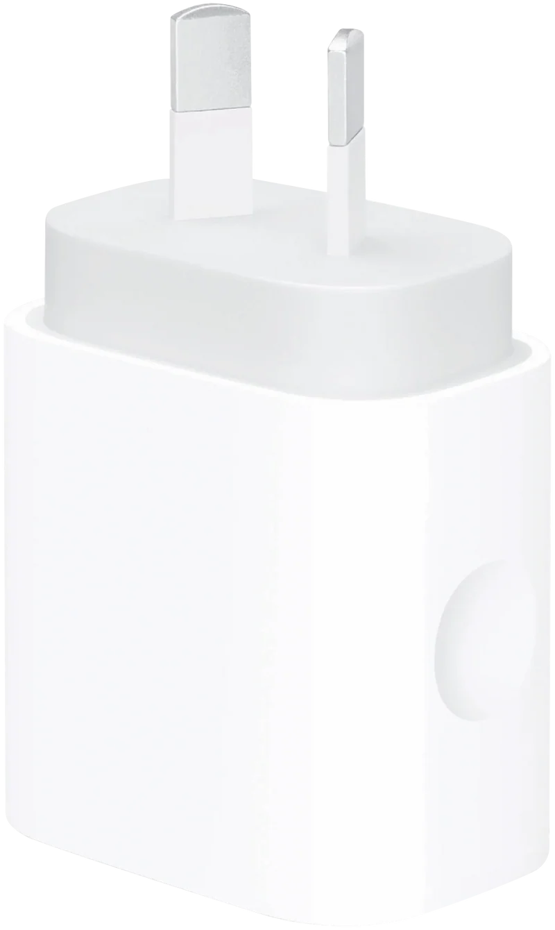 Apple 20W USB-C Power Adapter