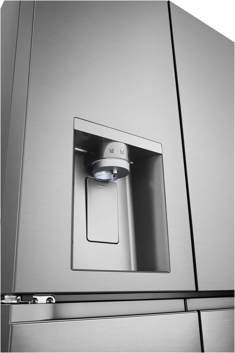 LG 506L French Door Refrigerator