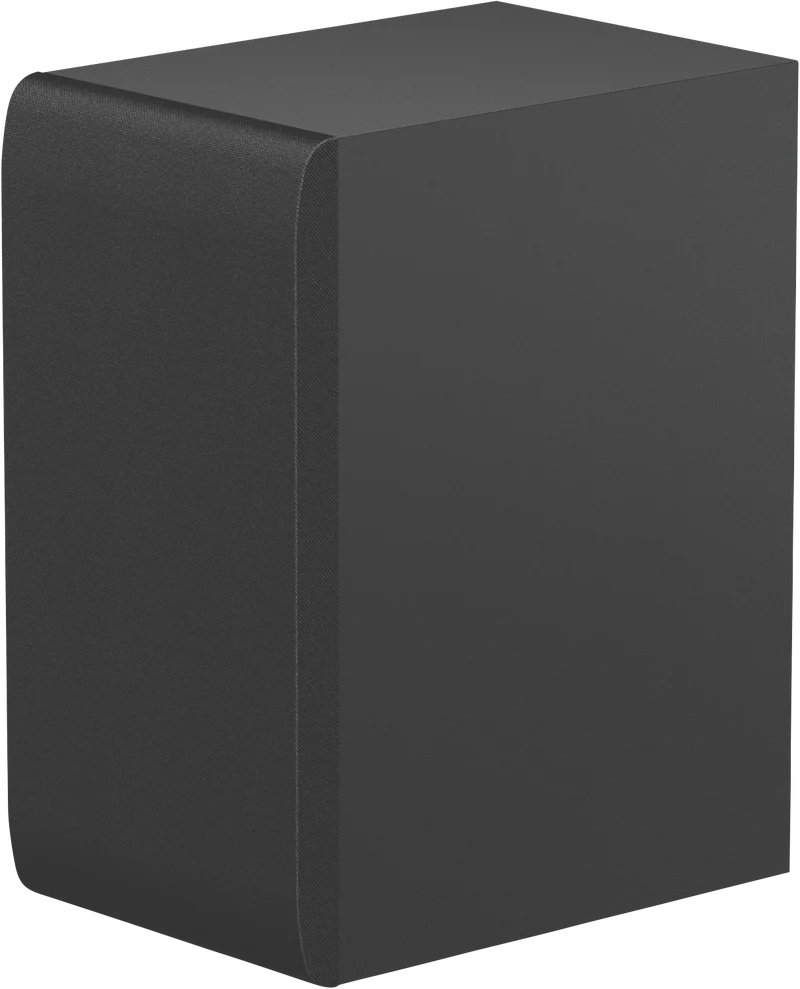 LG 2.1Ch 300W Soundbar