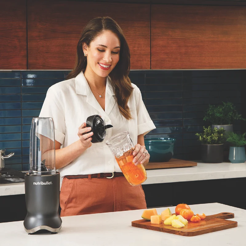 NUTRIBULLET Ultra 1200 Blender