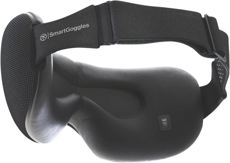Therabody Smart Goggles (2nd Generation)