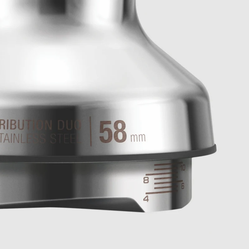 Breville The Distribution Duo 58mm