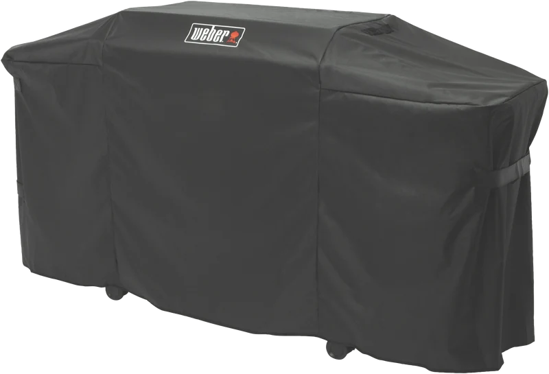 Weber Slate 30inch Premium Griddle Cover