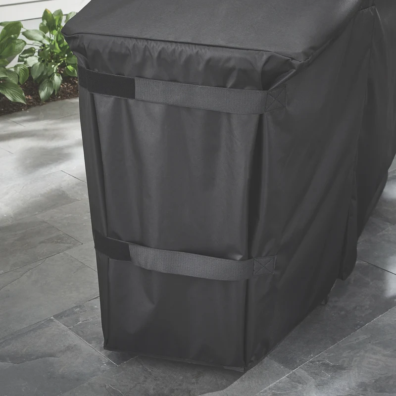 Weber Slate 30inch Premium Griddle Cover