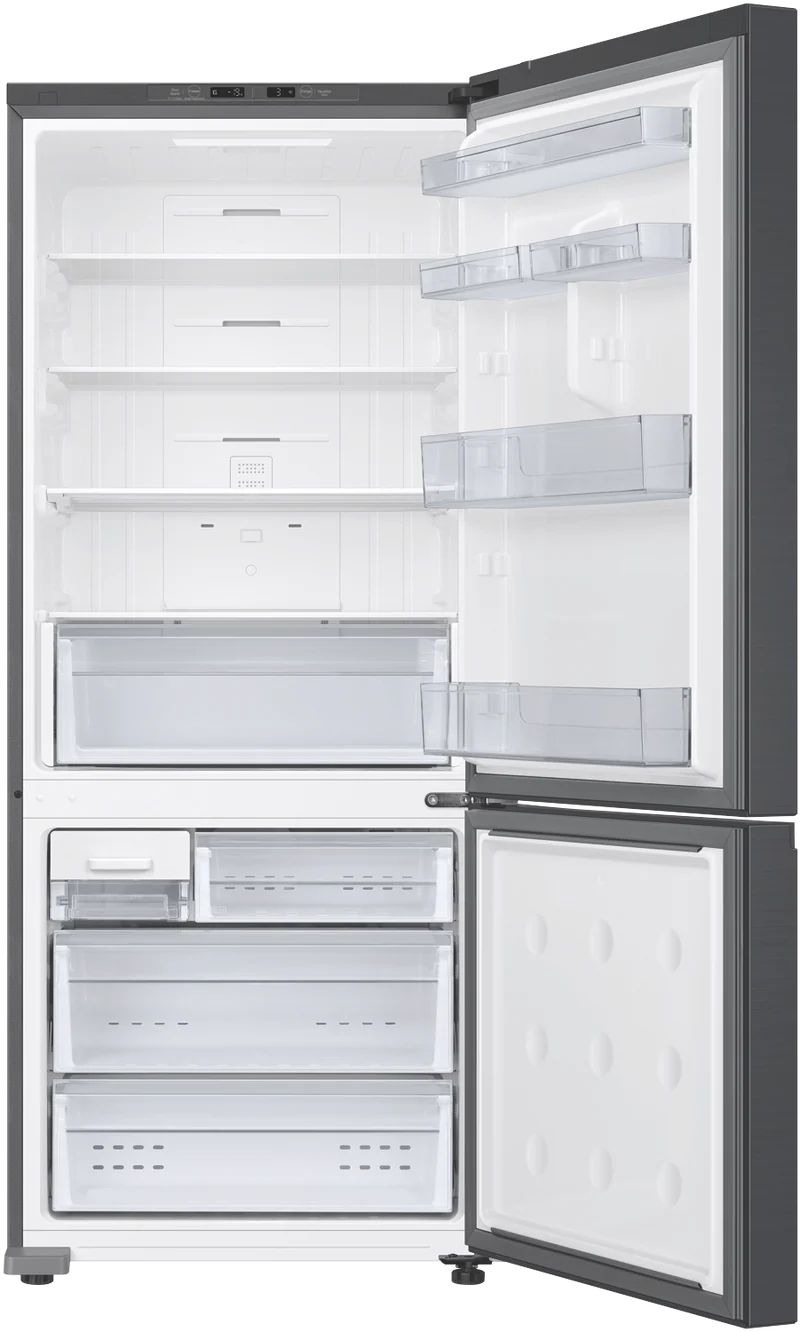 Samsung 427L Bottom Mount Refrigerator