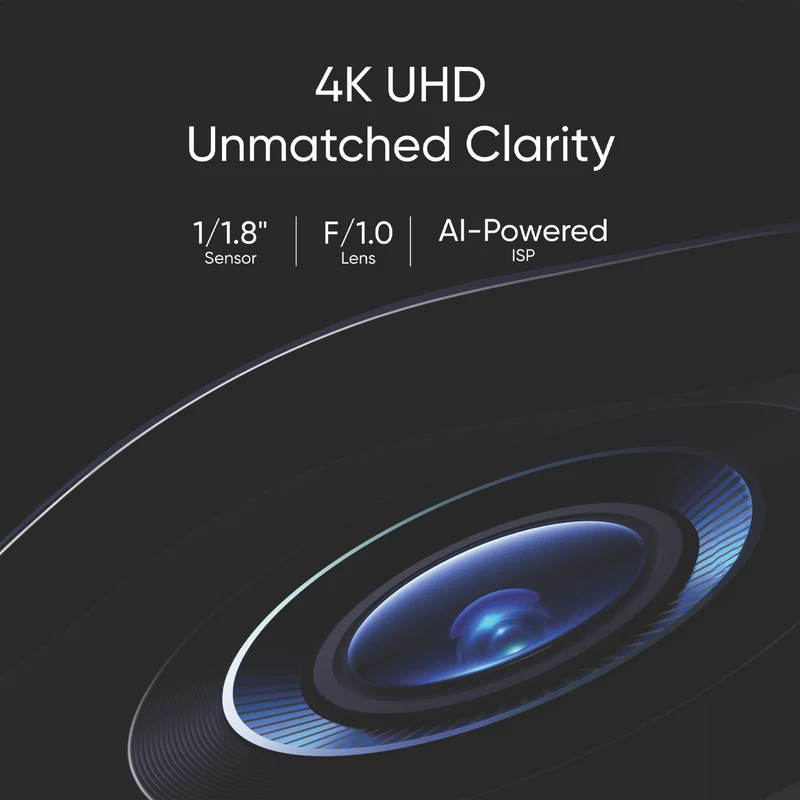 eufy Eufycam S3 Pro Add-on Camera
