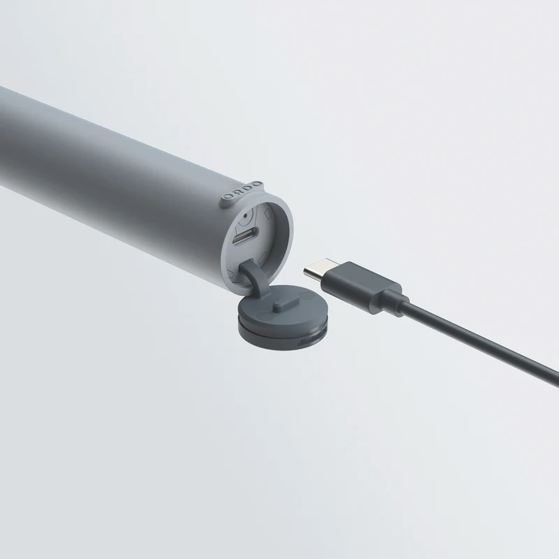 Ordo Sonic Lite Electric Toothbrush Stone