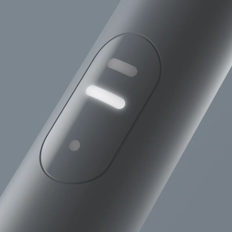 Ordo Sonic Lite Electric Toothbrush Stone