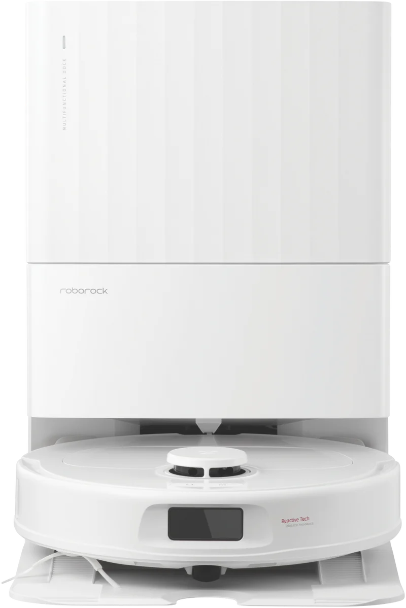 Roborock QRevo S Robotic Vacuum