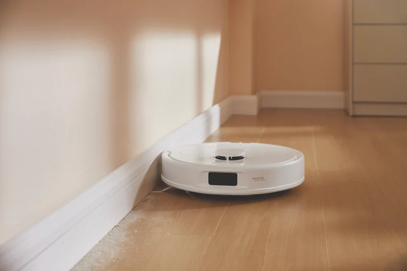 Roborock QRevo S Robotic Vacuum