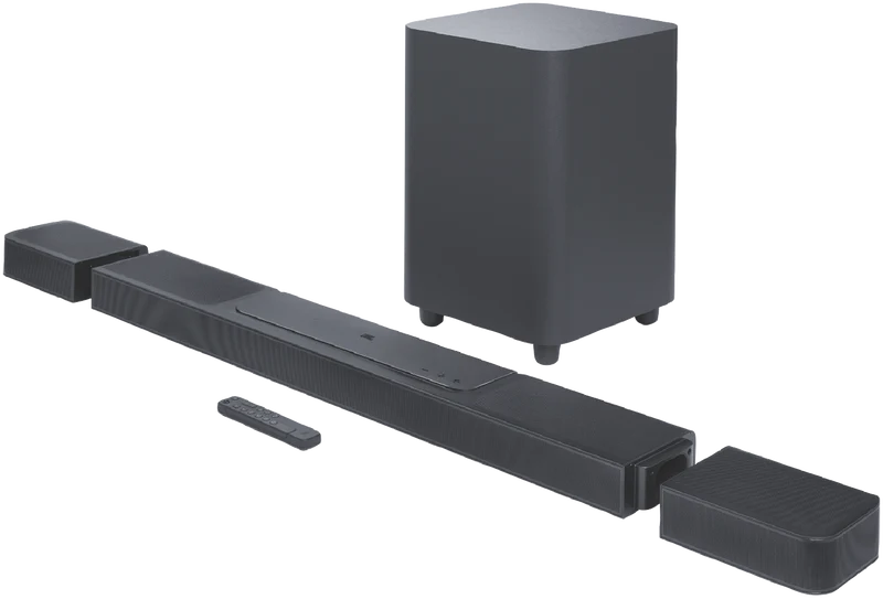 JBL Bar1300 11.1.4 True Atmos Soundbar