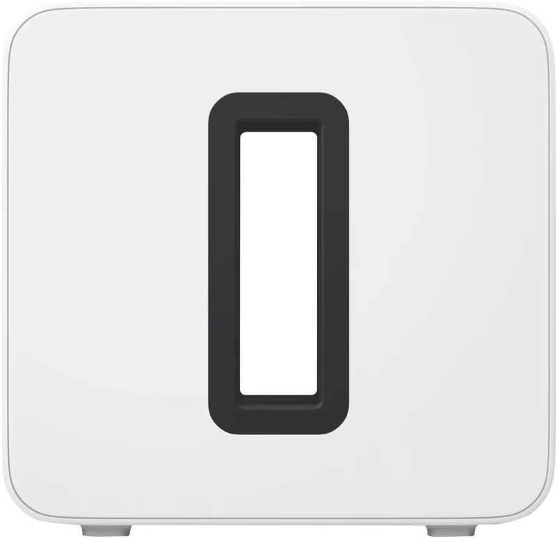 Sonos Sub Gen4 White