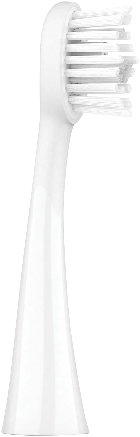 Ordo Sonic Brush Heads 4Pk White/Snow