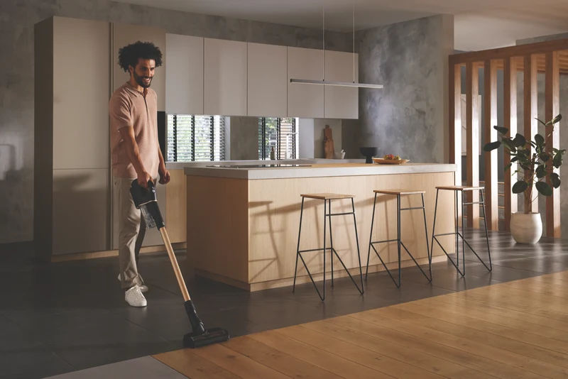 Miele Duoflex HX1 Total Care Cordless Vacuum