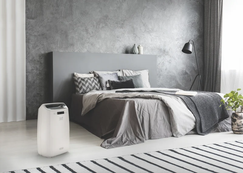 DeLonghi Tasciugo AriaDry Multi 16L Dehumidifier