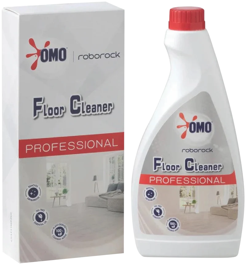Roborock Floor Cleaner Fluid 480ml