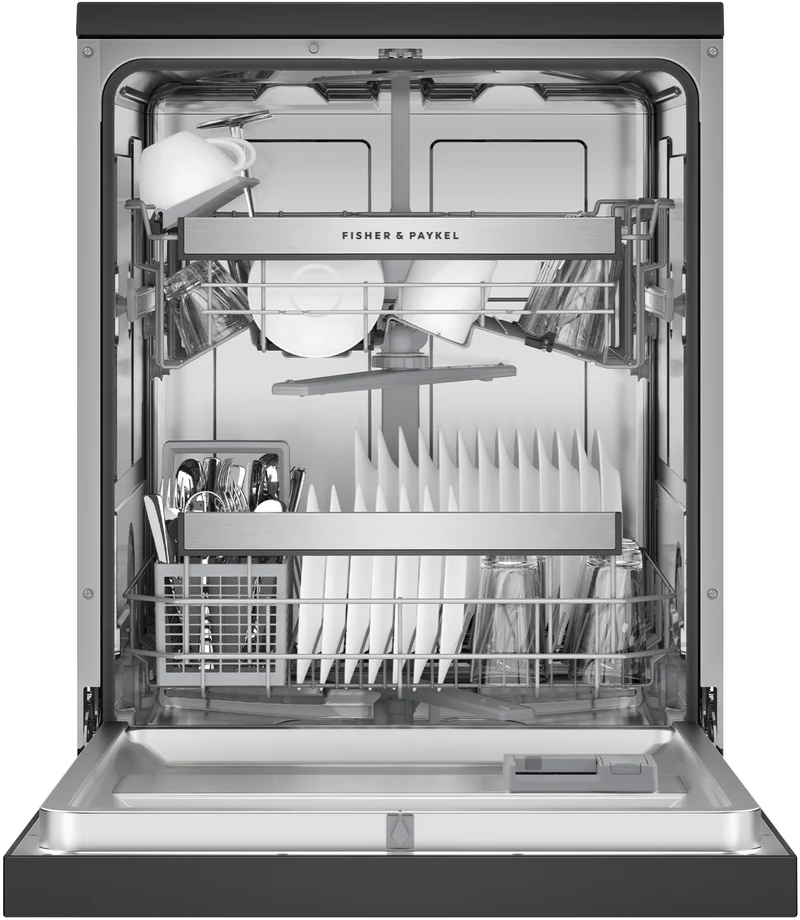 Fisher & Paykel Series 5, Contemporary Dishwasher