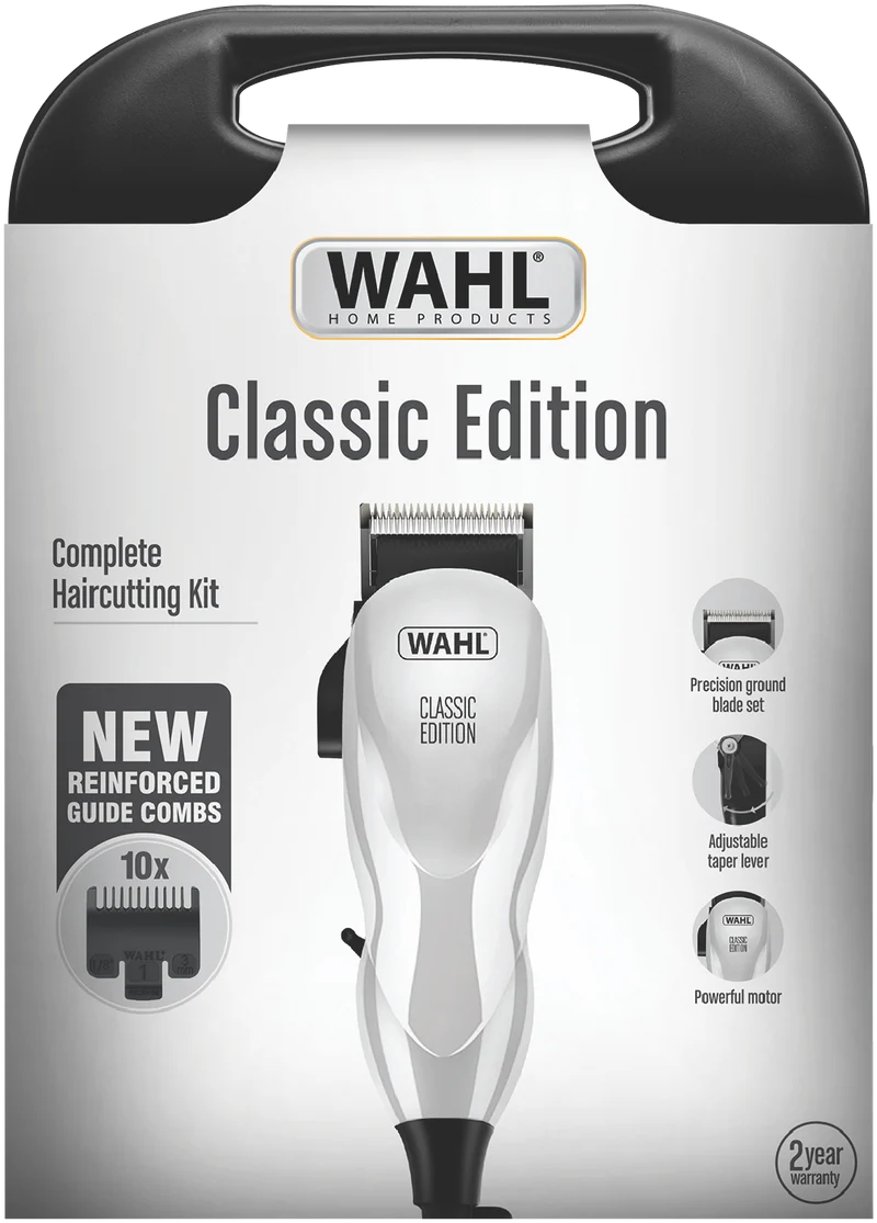 Wahl Classic Edition Clipper