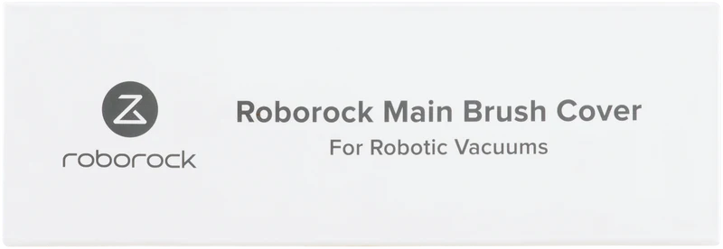 Roborock Rubber Main Bridge Cover - QRevo, QRevo Max V