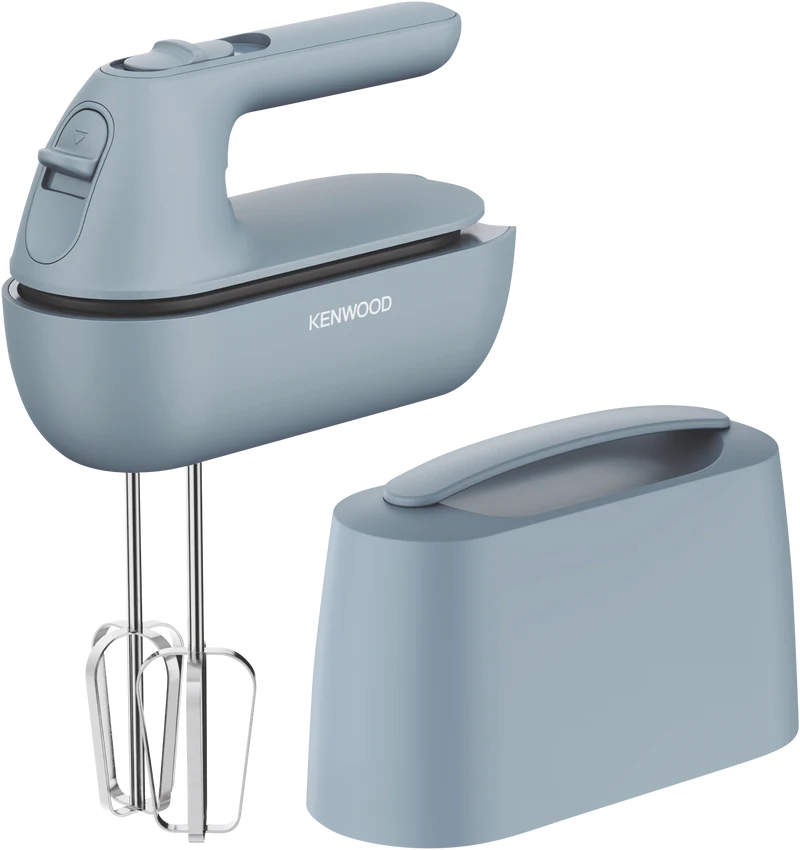 Kenwood Quick GO Hand Mixer Storm Blue
