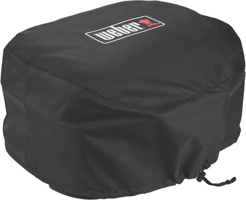Weber Lumin Premium Bonnet Cover