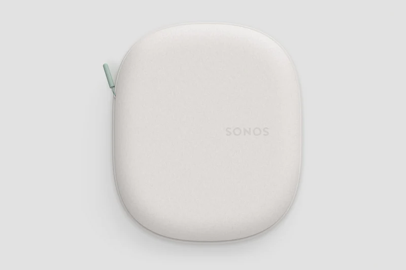 Sonos Ace Noise Cancelling Headphones - White