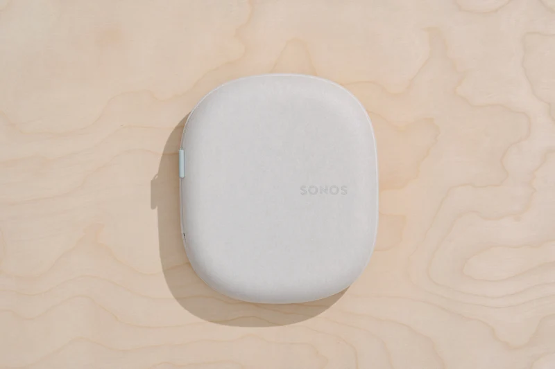 Sonos Ace Noise Cancelling Headphones - White