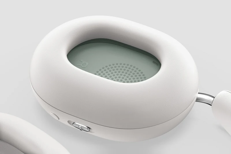 Sonos Ace Noise Cancelling Headphones - White