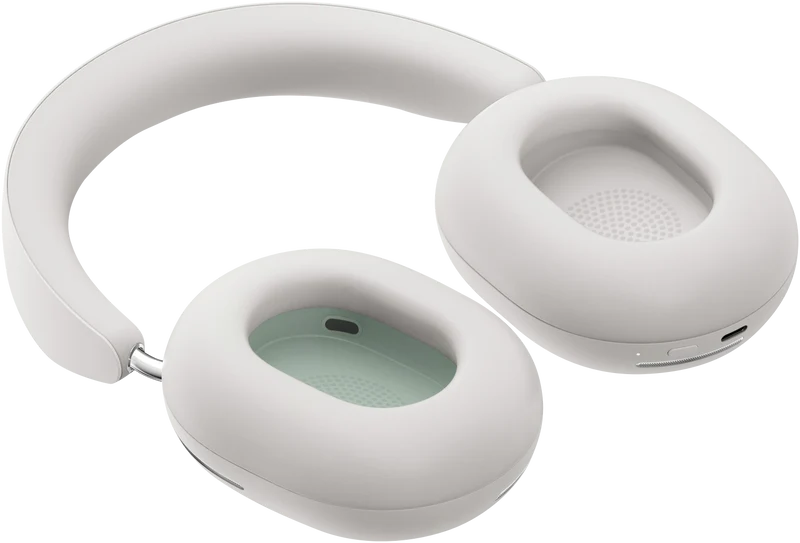 Sonos Ace Noise Cancelling Headphones - White