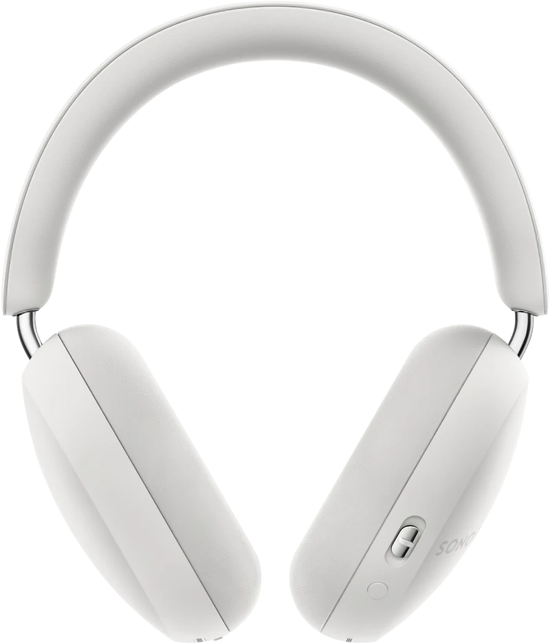 Sonos Ace Noise Cancelling Headphones - White