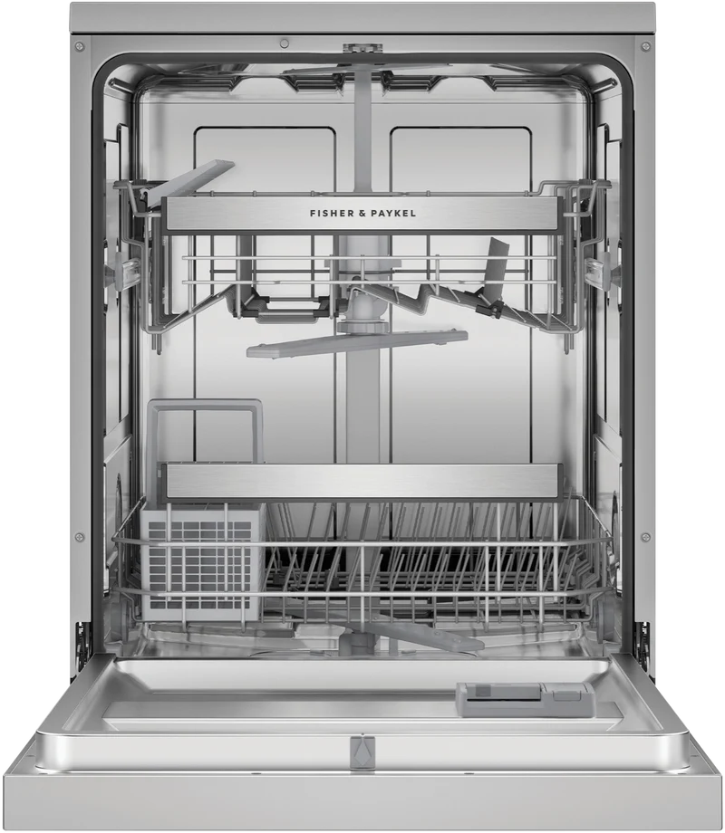 Fisher & Paykel Series 5, Contemporary Dishwasher