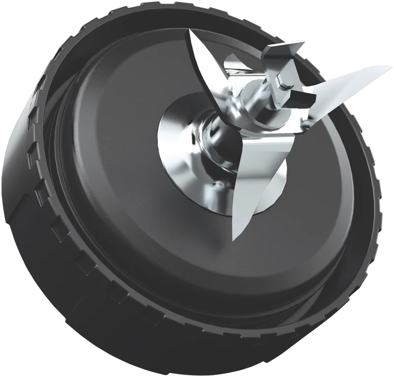 Ninja Nutri Precision Blender Mega Pack