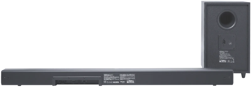 JBL SB550 3.1 Ch 250W Soundbar